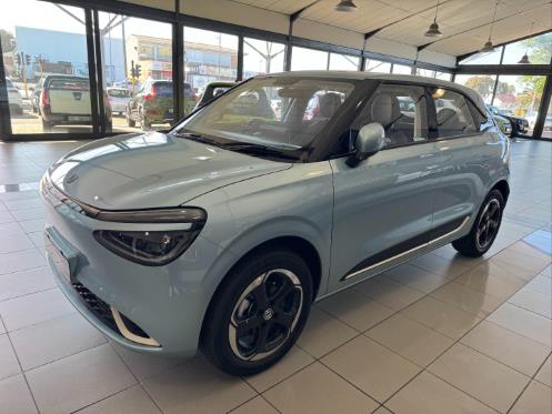 2026 Dongfeng Box